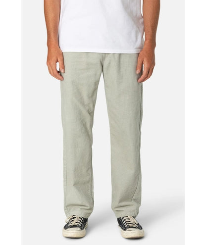KATIN PANTALON WARD PANT mineral gray