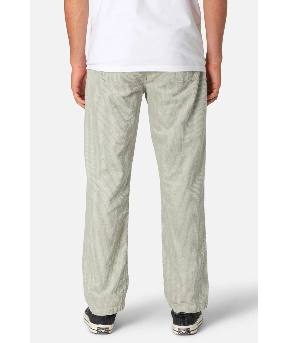 KATIN PANTALON WARD PANT mineral gray