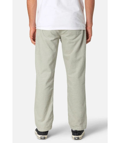 KATIN PANTALON WARD PANT mineral gray