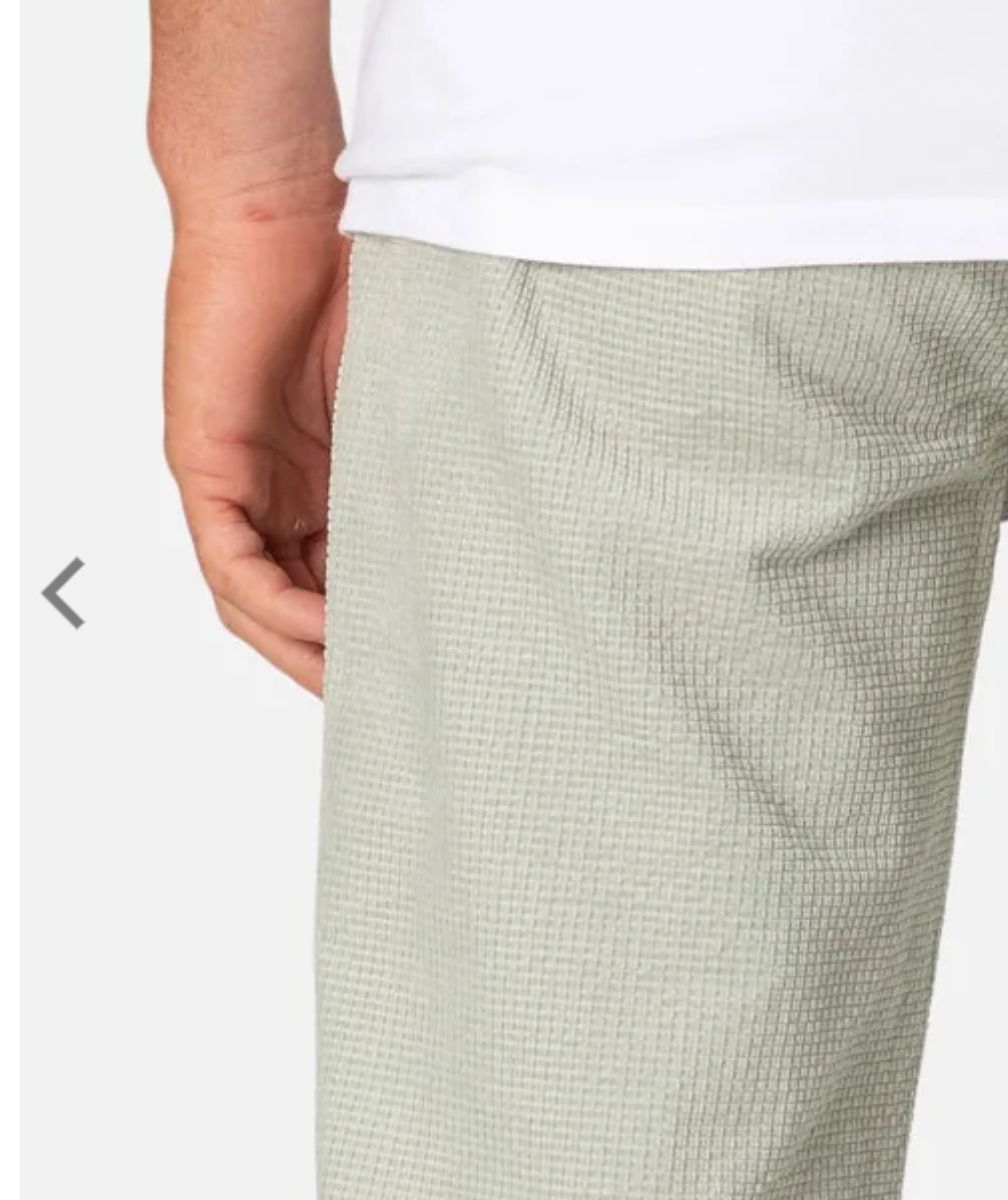 KATIN PANTALON WARD PANT mineral gray