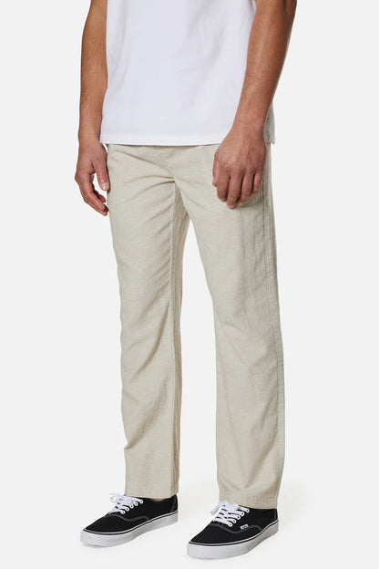 KATIN PANTALON ISAIAH LOCAL Sugar