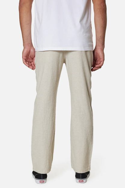 KATIN PANTALON ISAIAH LOCAL Sugar