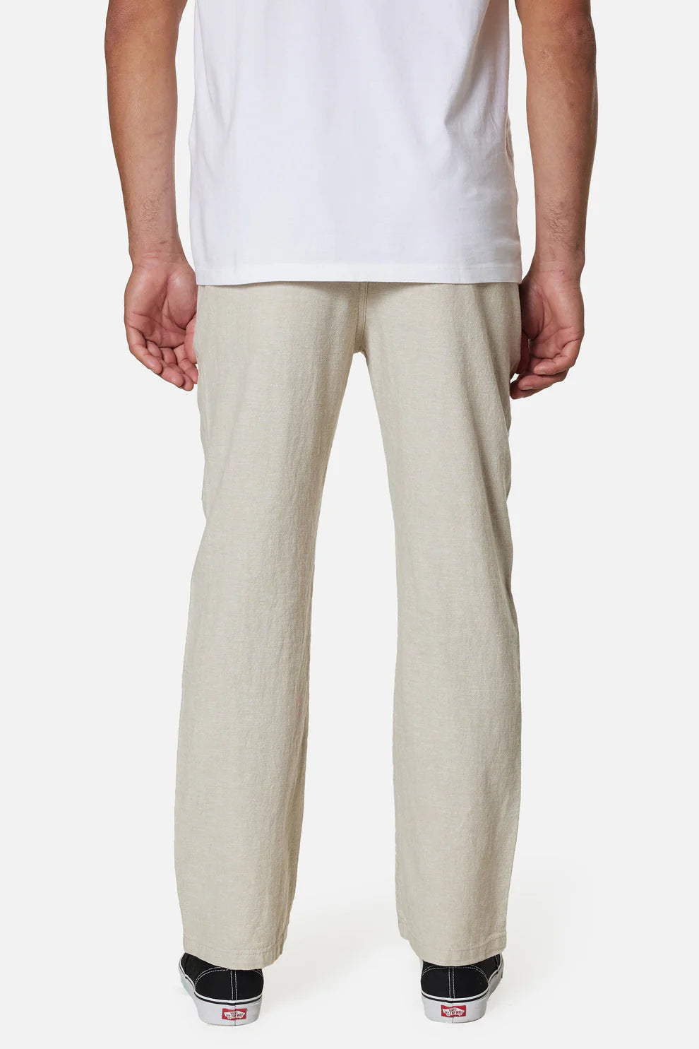 KATIN PANTALON ISAIAH LOCAL Sugar