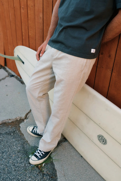 KATIN PANTALON ISAIAH LOCAL Sugar