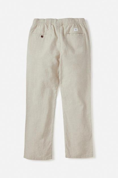 KATIN PANTALON ISAIAH LOCAL Sugar