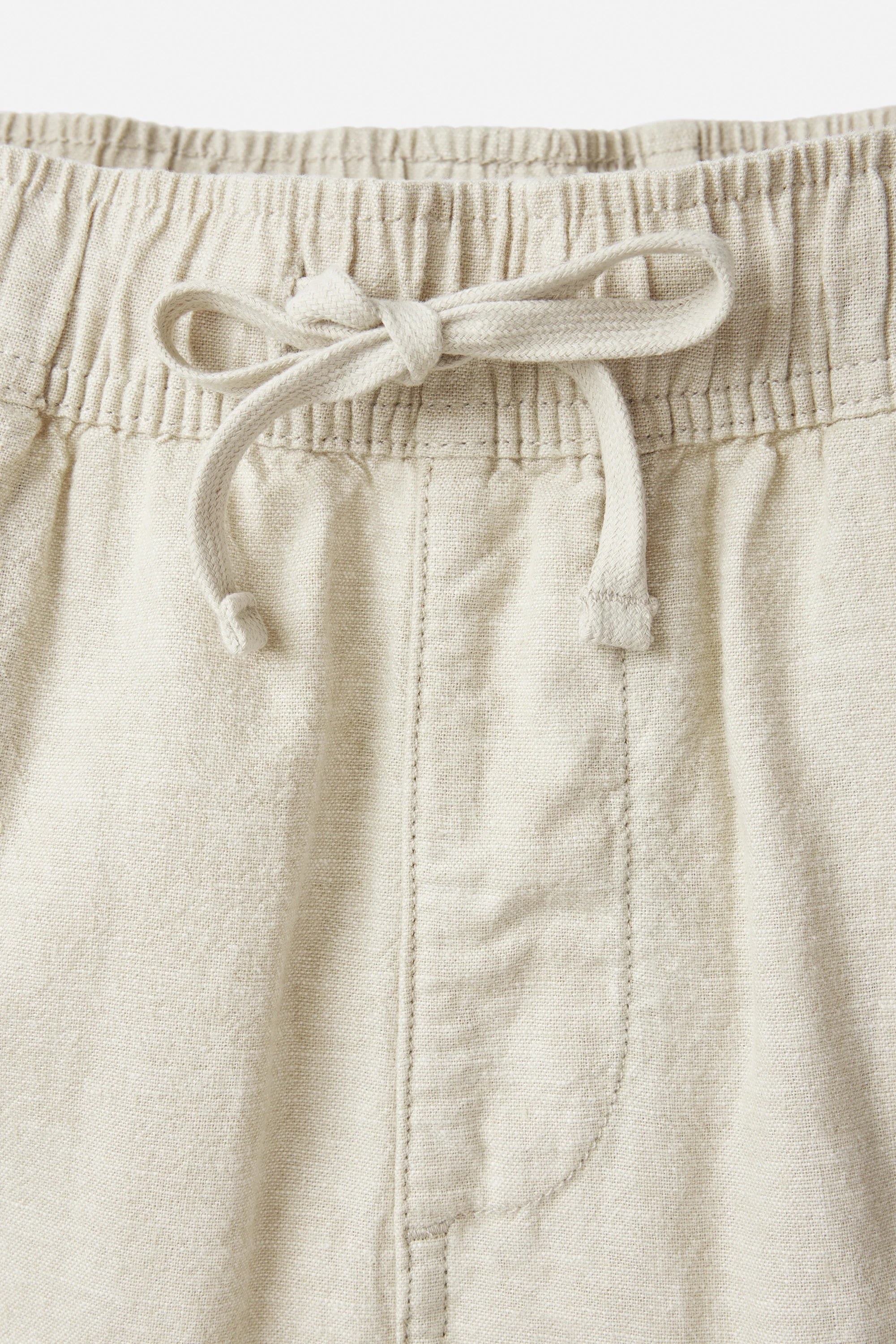 KATIN PANTALON ISAIAH LOCAL Sugar