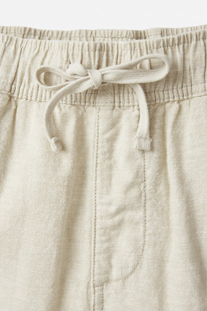KATIN PANTALON ISAIAH LOCAL Sugar