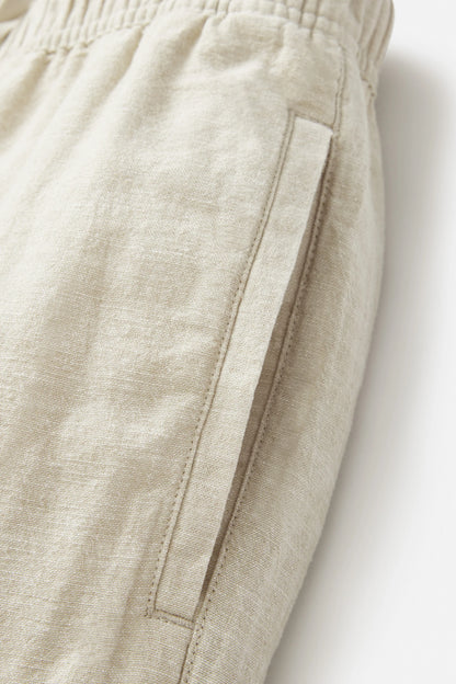 KATIN PANTALON ISAIAH LOCAL Sugar
