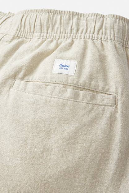 KATIN PANTALON ISAIAH LOCAL Sugar