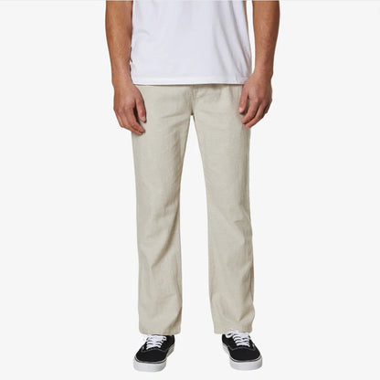 KATIN PANTALON ISAIAH LOCAL Sugar