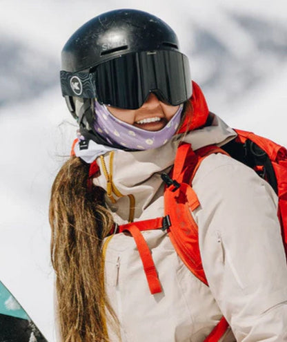 KNOCKAROUND MASQUE DE NEIGE SLINGSHOT Trail break