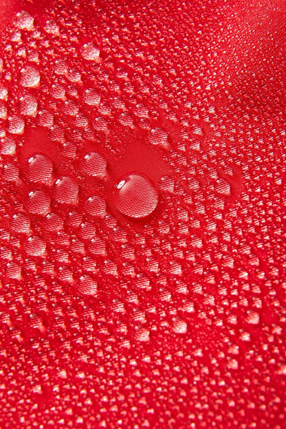 KATIN BOARDSHORT WATERMAN TRUNK Red-Massilia Surf Shop