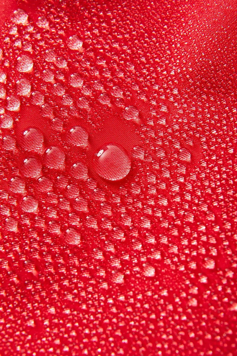 KATIN BOARDSHORT WATERMAN TRUNK Red-Massilia Surf Shop