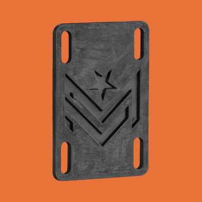 MINI LOGO PAD SKATE 0.10" PACK de 2