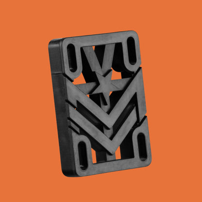 MINI LOGO PAD SKATE 0.50" PACK de 2