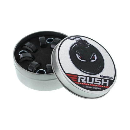 RUSH ROULEMENT BOMBERS Boite acier