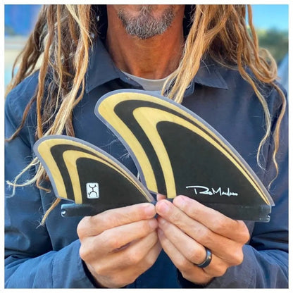 FIREWIRE DERIVES MACHADO SEASIDE QUAD Bamboo