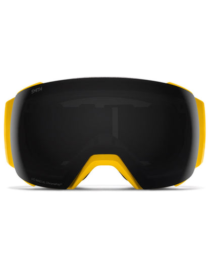 SMITH MASQUE DE SKI PROXY High voltage/Black