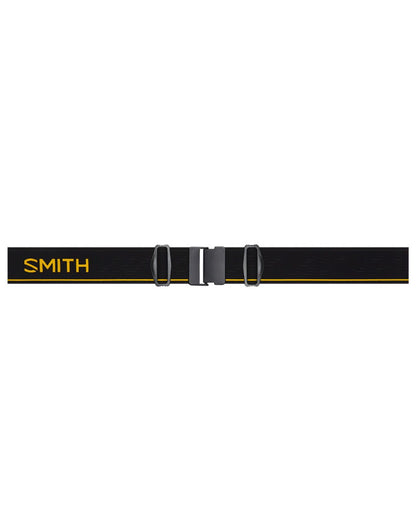 SMITH MASQUE DE SKI PROXY High voltage/Black