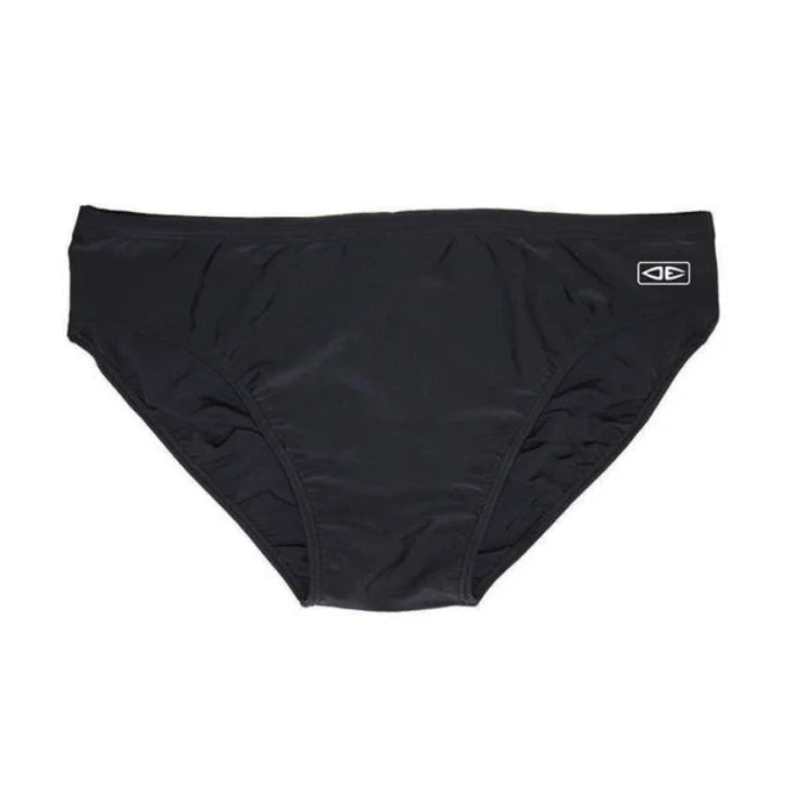 OCEAN & EARTH MAILLOT DE BAIN black