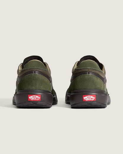 VANS MTE ULTRARANGE 2.0 Se Ripstop Coal Brown