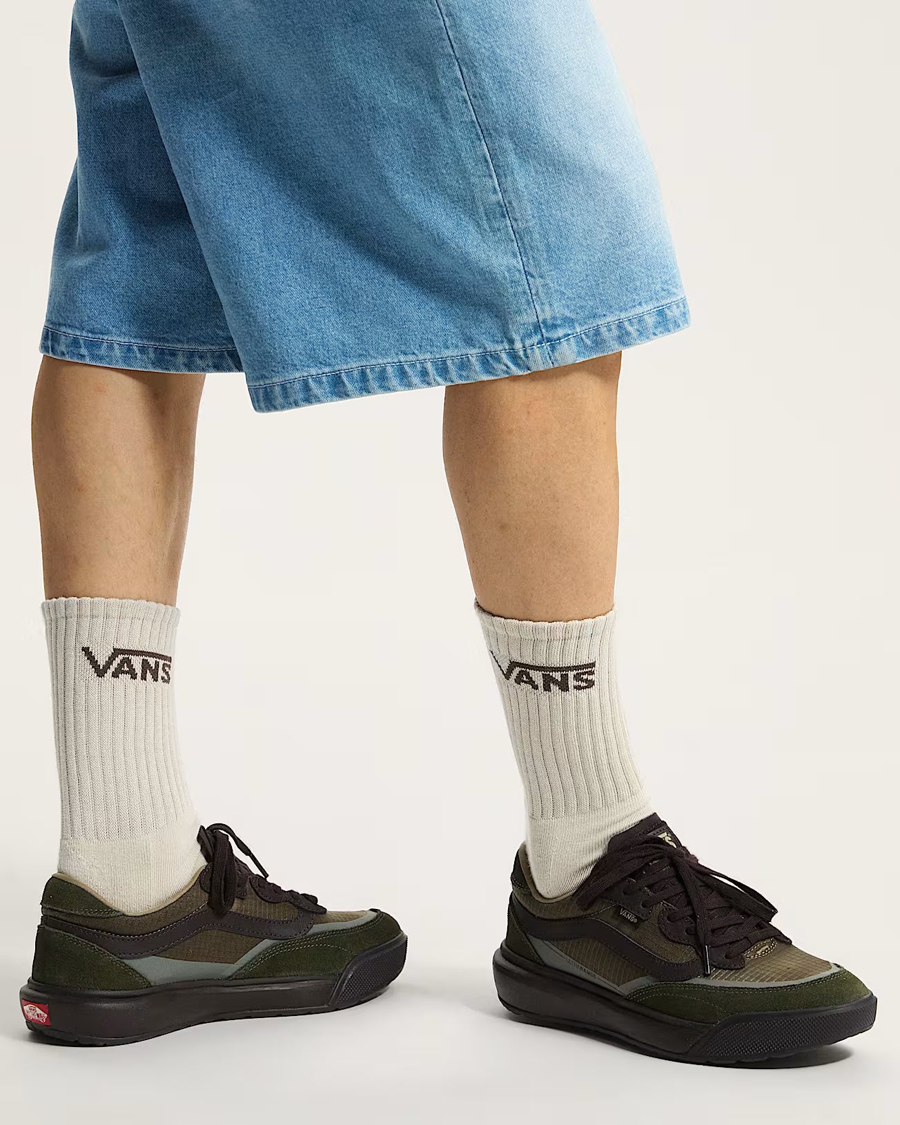 VANS MTE ULTRARANGE 2.0 Se Ripstop Coal Brown