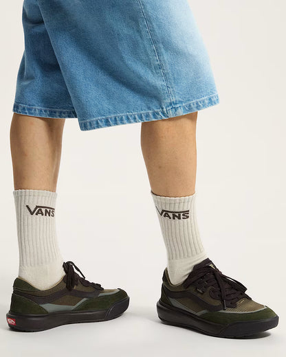VANS MTE ULTRARANGE 2.0 Se Ripstop Coal Brown