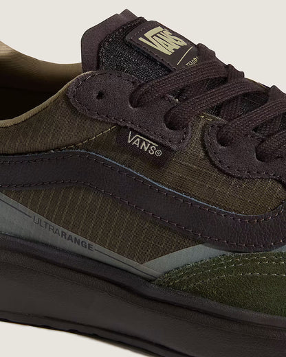 VANS MTE ULTRARANGE 2.0 Se Ripstop Coal Brown