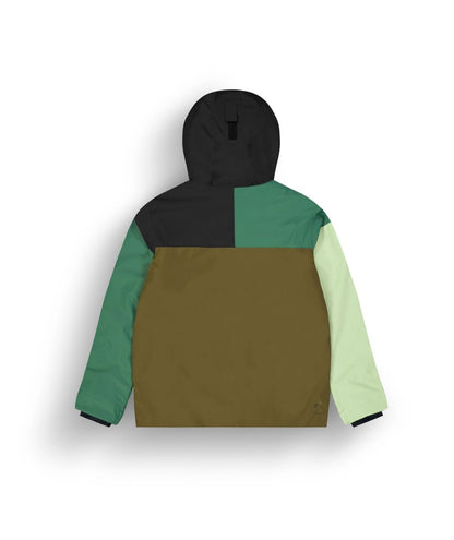 PICTURE VESTE DE SKI & SNOWBOARD CITRIK Smoke Pine