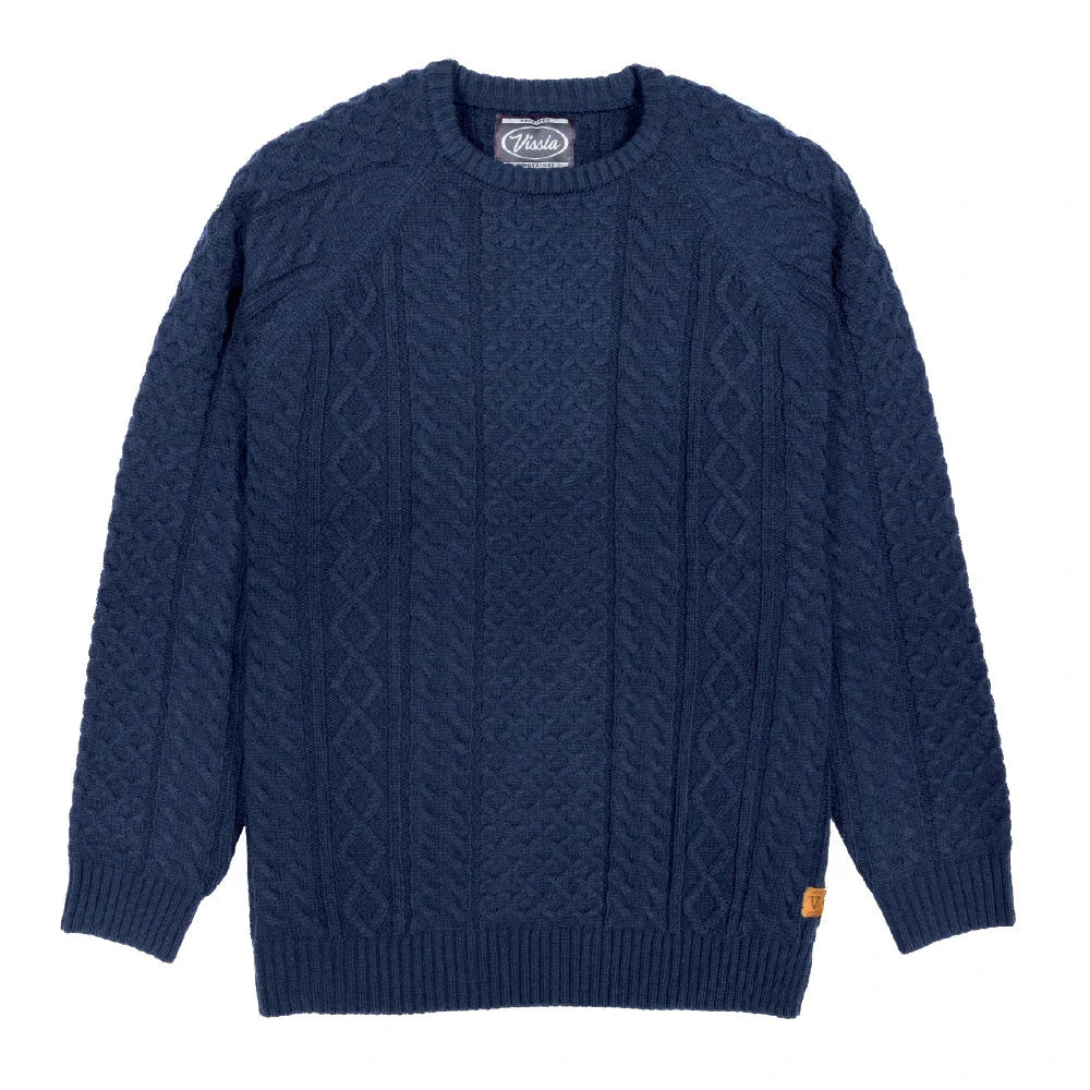 VISSLA PULL LAINE WILLIAM Navy