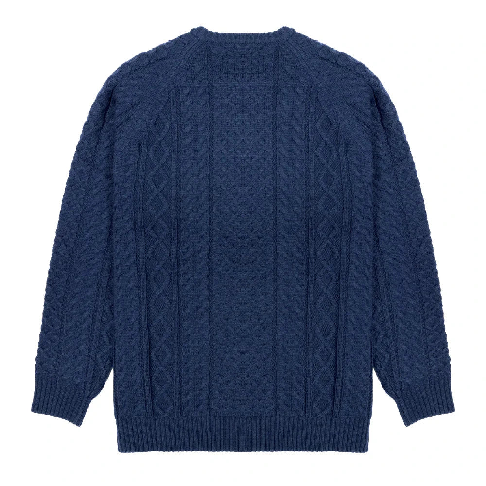 VISSLA PULL LAINE WILLIAM Navy