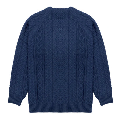 VISSLA PULL LAINE WILLIAM Navy