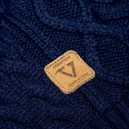 VISSLA PULL LAINE WILLIAM Navy