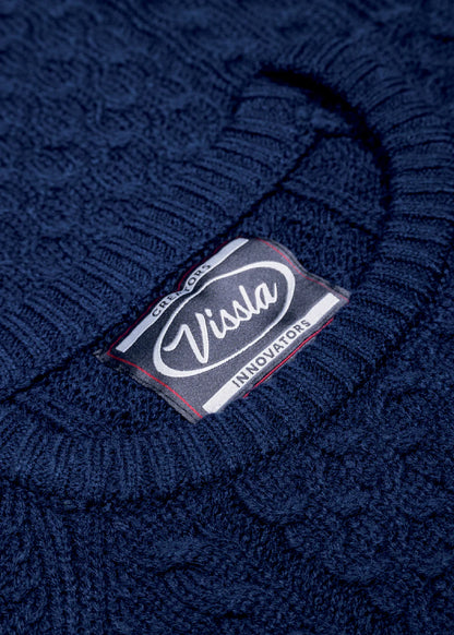 VISSLA PULL LAINE WILLIAM Navy