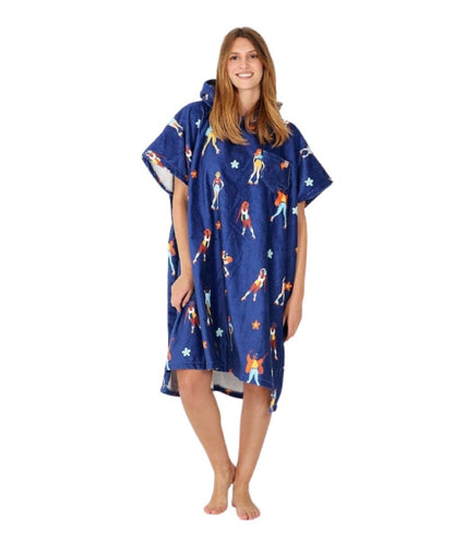 AFTER PONCHO QUAD NIGHT