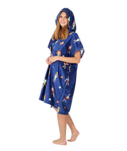 AFTER PONCHO QUAD NIGHT