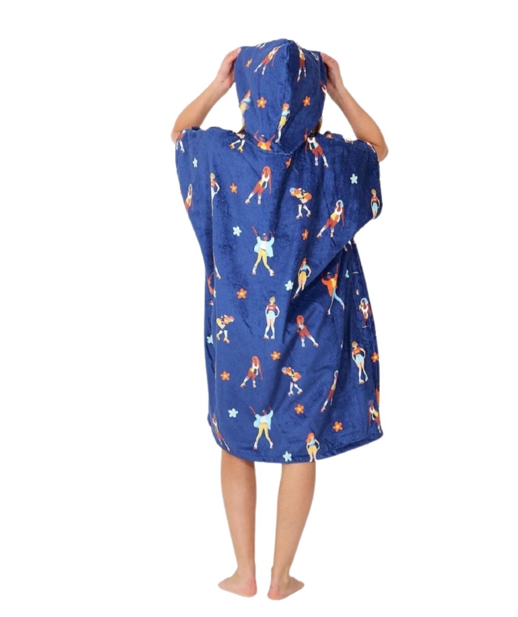 AFTER PONCHO QUAD NIGHT