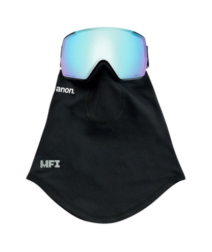 ANON MASQUE NEIGE M 5S + ECRAN DE RECHANGE + MFi