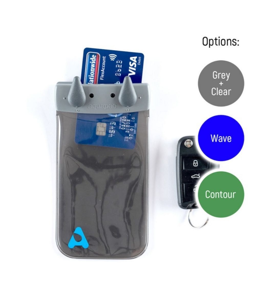 AQUAPAC SAC ÉTANCHE IPX8 Porte-clefs