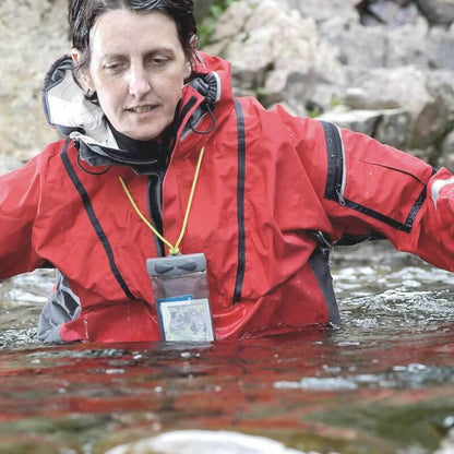 lifestyle en rivière