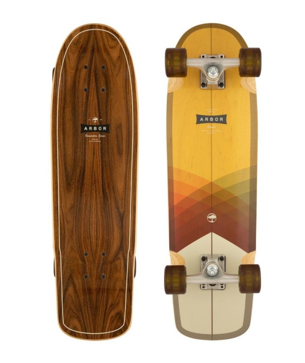 ARBOR CRUISER PILSNER FOUNDATION 28,75"