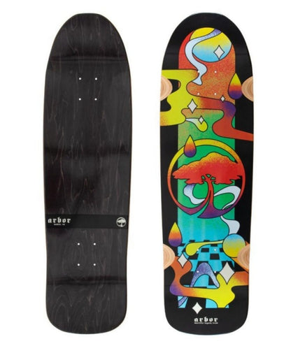 ARBOR PLATEAU LEGACY MARTILLO 9"