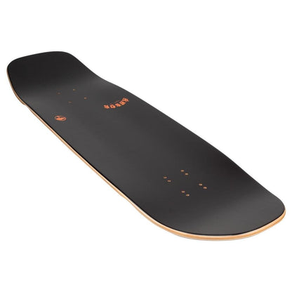 deck noir