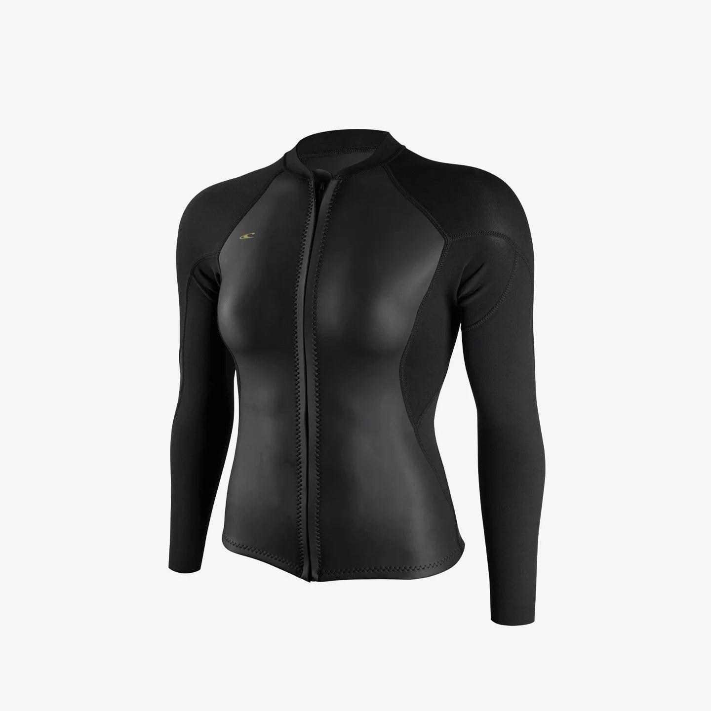 O'NEILL FEMME TOP BAHIA JACKET Black