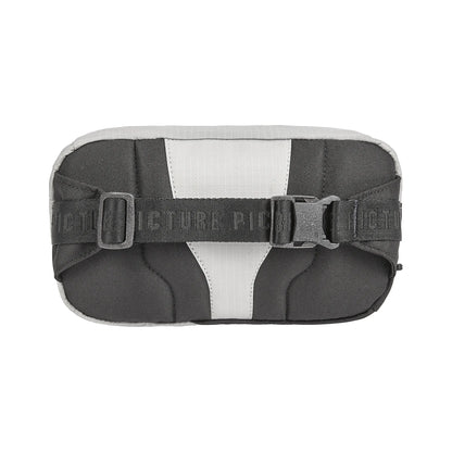 PICTURE SAC BANANE KEPPLER WAISTPACK Vapor grey