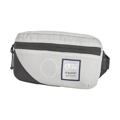PICTURE SAC BANANE KEPPLER WAISTPACK Vapor grey