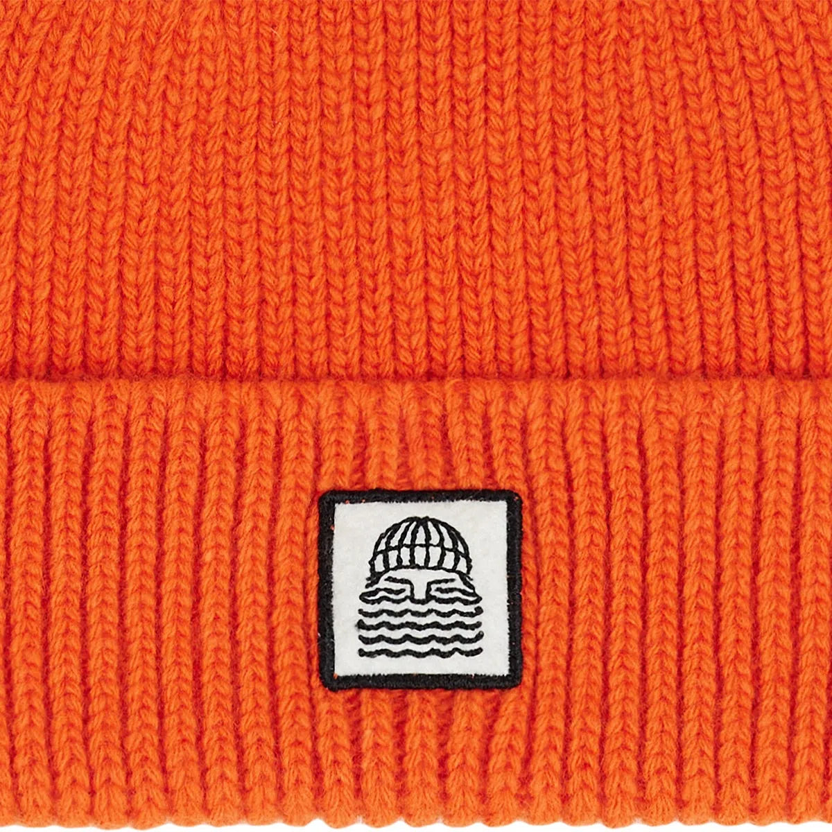 BASK IN THE SUN BONNET TO THE SEA Apricot