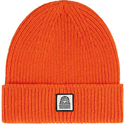 BASK IN THE SUN BONNET TO THE SEA Apricot