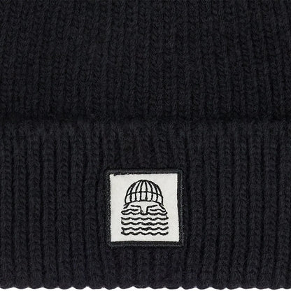 BASK IN THE SUN BONNET TO THE SEA Carbon