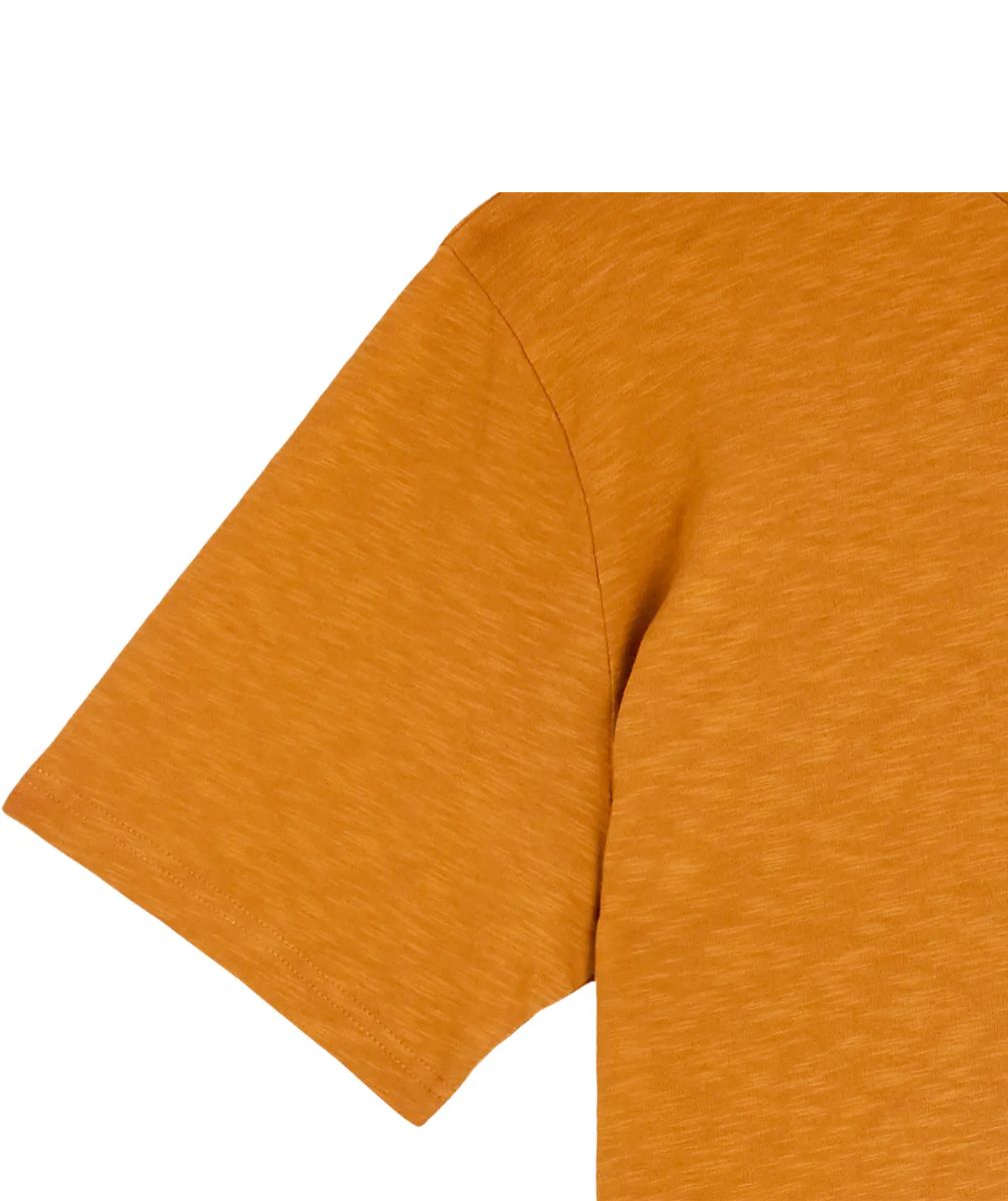 T SHIRT COTON BIO HOMME